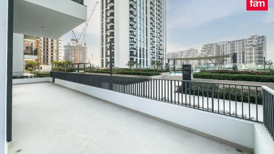 Apartamento de 2 dormitorios en Dubai Hills Estate, UAE No. 1294 № 17