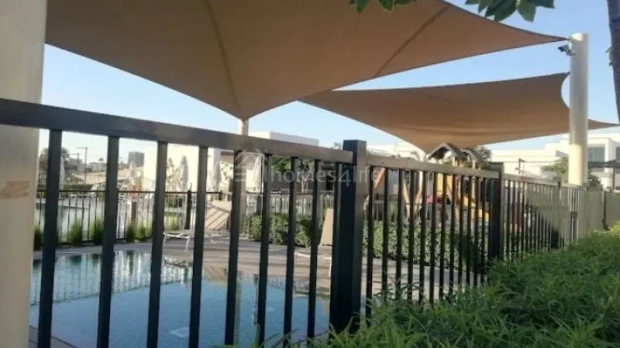 Villa de 3 dormitorios en Maple at Dubai Hills Estate, UAE No. 1567 № 8