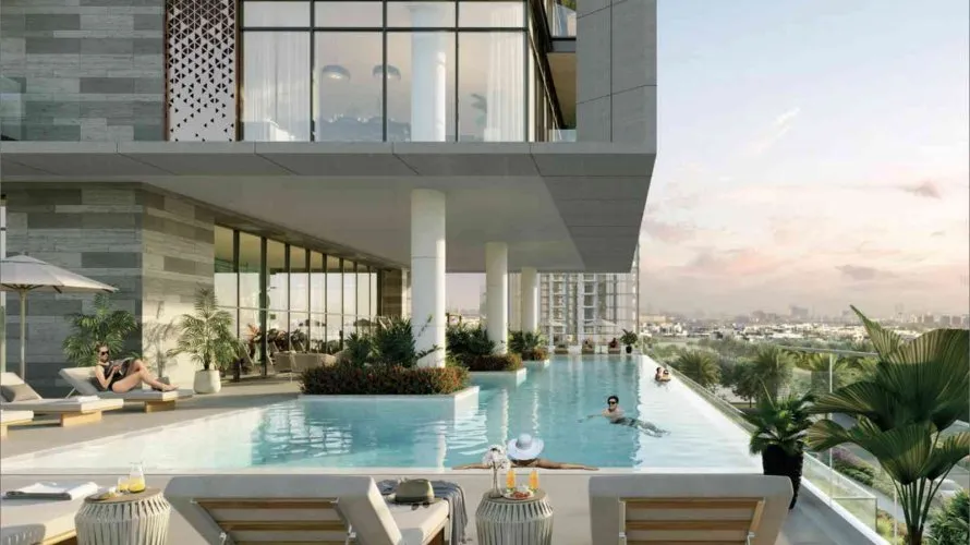 Ellington House III en Dubai Hills Estate, UAE No. 221 № 3