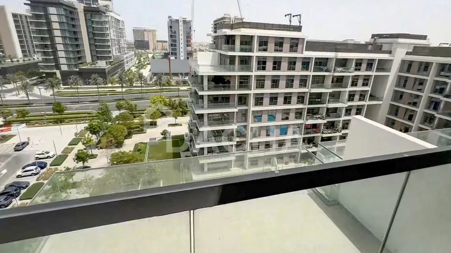 Apartamento de 4 dormitorios en Park Heights, UAE No. 1439 № 7
