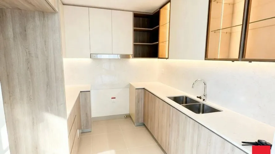 Apartamento de 3 dormitorios en Dubai Hills Estate, UAE No. 1316 № 4