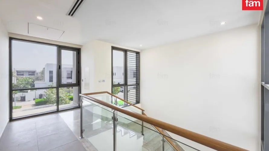 Villa de 3 dormitorios en Dubai Hills Estate, UAE No. 1313 № 5