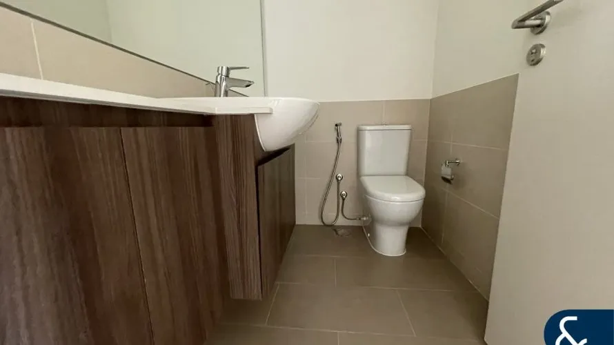 Apartamento de 3 dormitorios en Dubai Hills Estate, UAE No. 1332 № 2