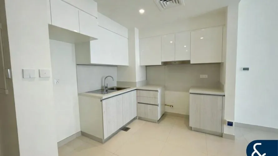 Apartamento de 1 dormitorio en Park Point, UAE No. 1320 № 6