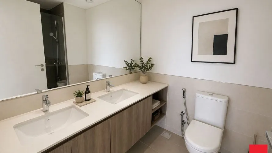 Apartamento de 3 dormitorios en Dubai Hills Estate, UAE No. 1462 № 5