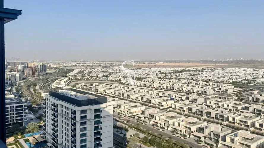 Apartamento de 1 dormitorio en Dubai Hills Estate, UAE No. 1335 № 6