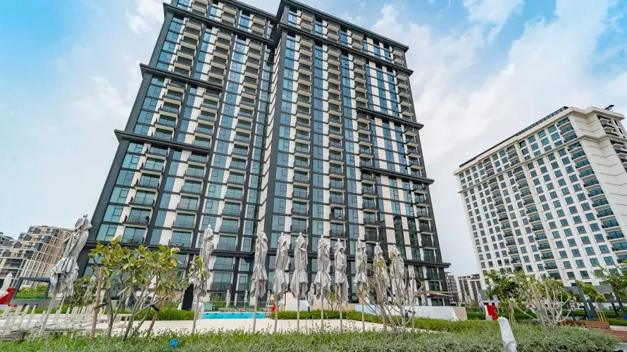 LIME GARDENS en Dubai Hills Estate, UAE No. 25 № 20