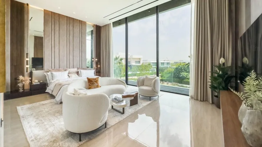 Villa de 5 dormitorios en Dubai Hills Estate, UAE No. 1272 № 6
