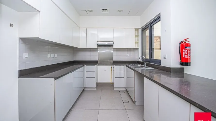 Adosado de 4 dormitorios en Dubai Hills Estate, UAE No. 1357 № 5