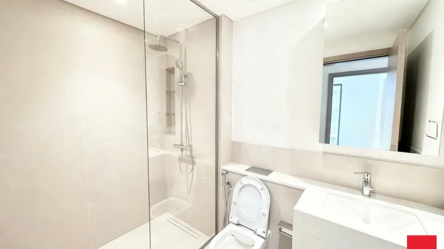 Apartamento de 1 dormitorio en Dubai Hills Estate, UAE No. 1553 № 8