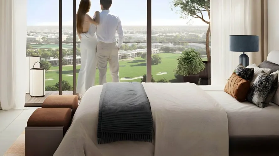 Apartamento de 2 dormitorios en Dubai Hills Estate, UAE No. 1403 № 4
