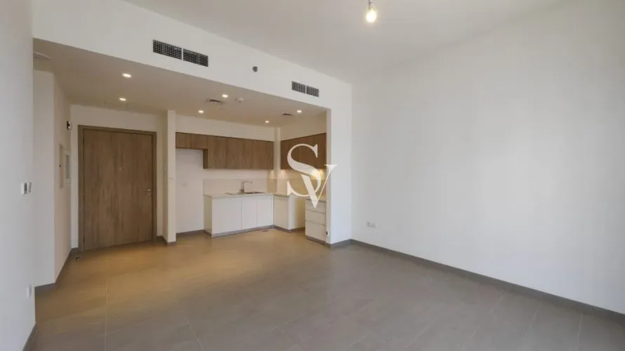 Apartamento de 1 dormitorio en Executive Residences, UAE No. 1449 № 3