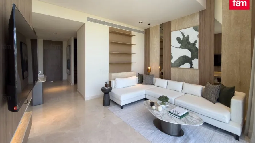 Villa de 6 dormitorios en Dubai Hills Estate, UAE No. 1562 № 7