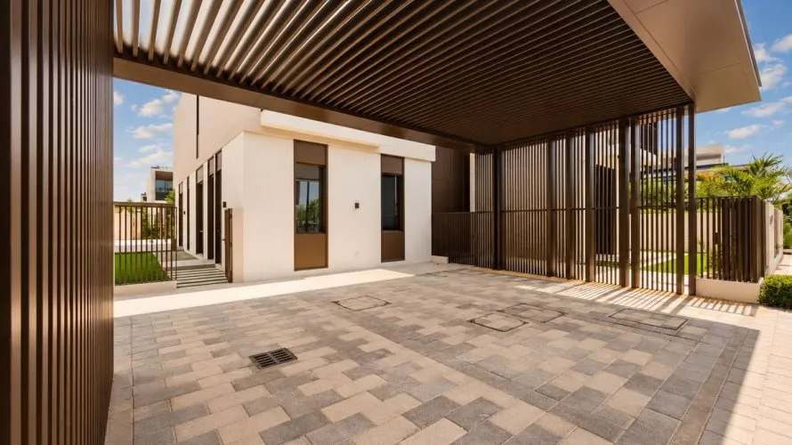 Villa de 5 dormitorios en Dubai Hills Estate, UAE No. 1623 № 4