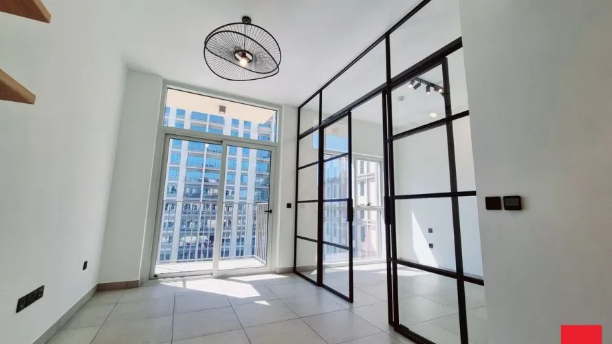 Apartamento de 1 dormitorio en Dubai Hills Estate, UAE No. 1426 № 3