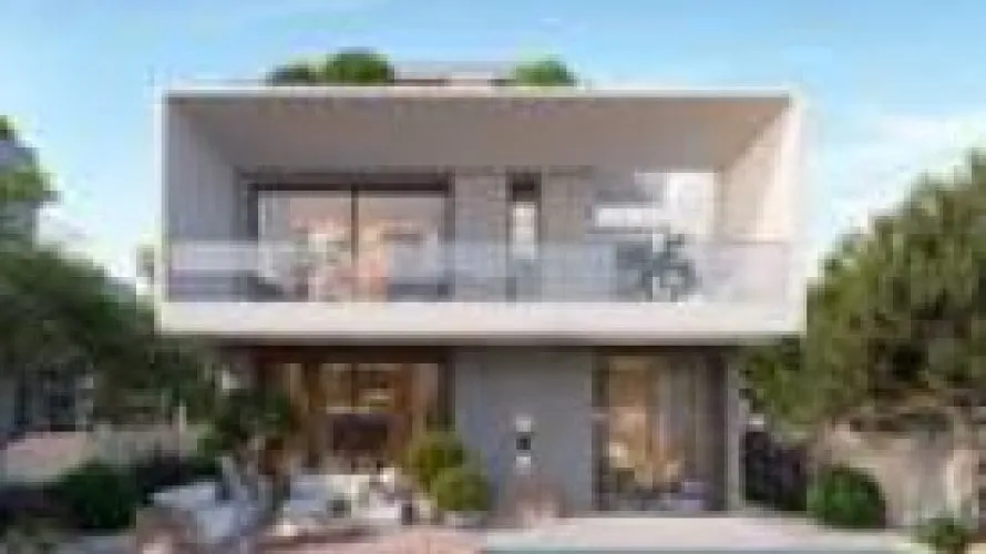 Villa de 5 dormitorios en Dubai Hills Estate, UAE No. 1346