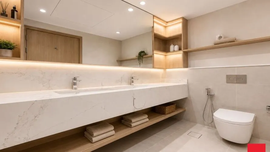 Apartamento de 3 dormitorios en Dubai Hills Estate, UAE No. 1527 № 1
