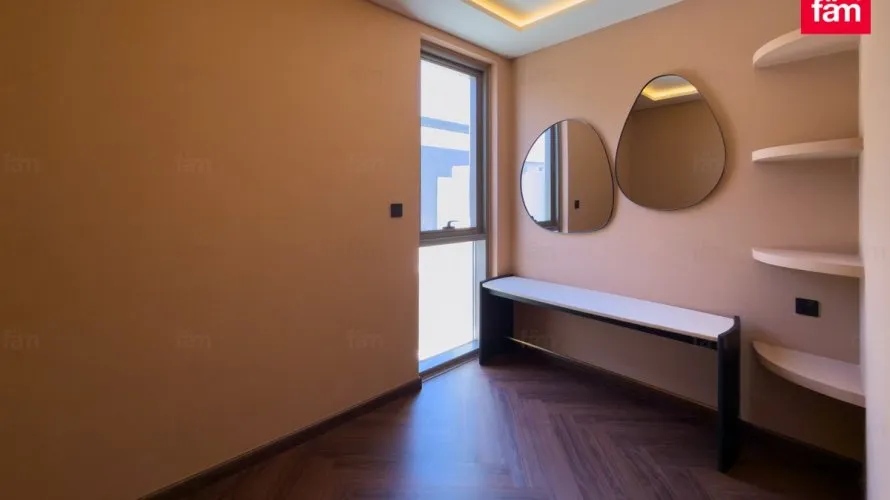 Villa de 6 dormitorios en Dubai Hills Estate, UAE No. 1562 № 19
