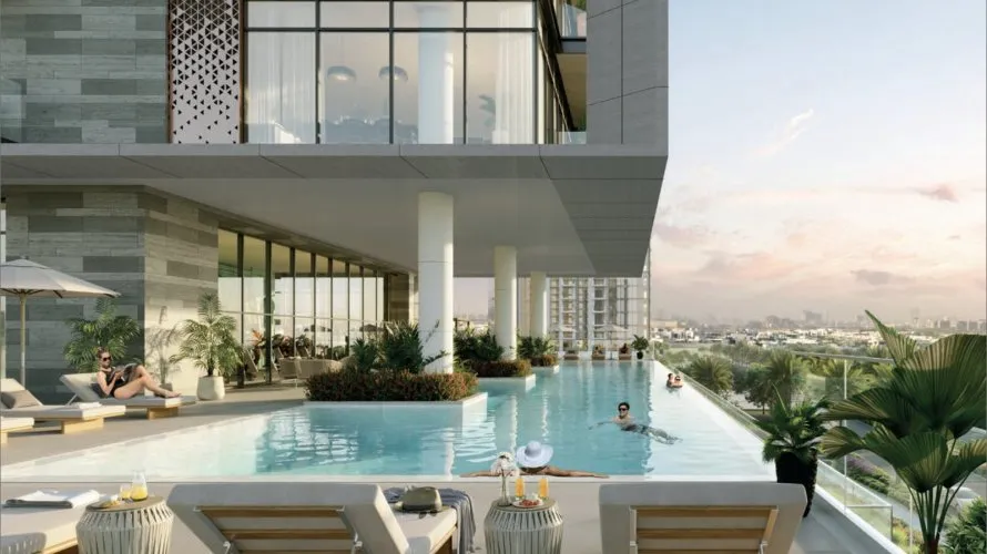 Ellington House III en Dubai Hills Estate, UAE No. 221