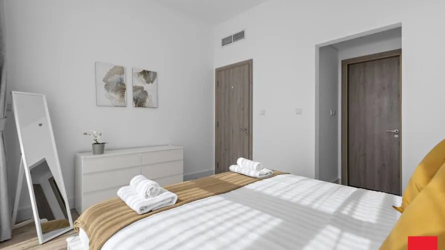 Apartamento de 1 dormitorio en Dubai Hills Estate, UAE No. 1315 № 14