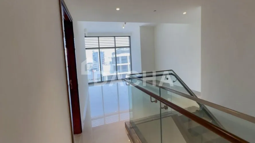 Apartamento de 4 dormitorios en Park Heights, UAE No. 1439 № 1