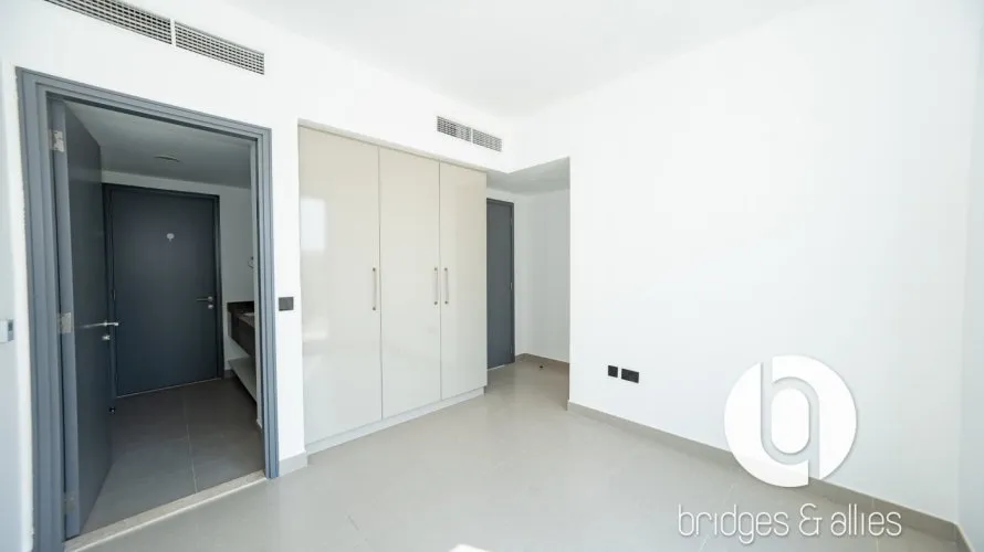 Villa de 4 dormitorios en Dubai Hills Estate, UAE No. 1344 № 3