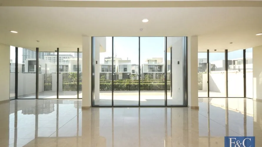 Villa de 5 dormitorios en Dubai Hills Estate, UAE No. 1387 № 19
