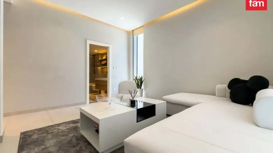 Apartamento de 2 dormitorios en Dubai Hills Estate, UAE No. 1364 № 5