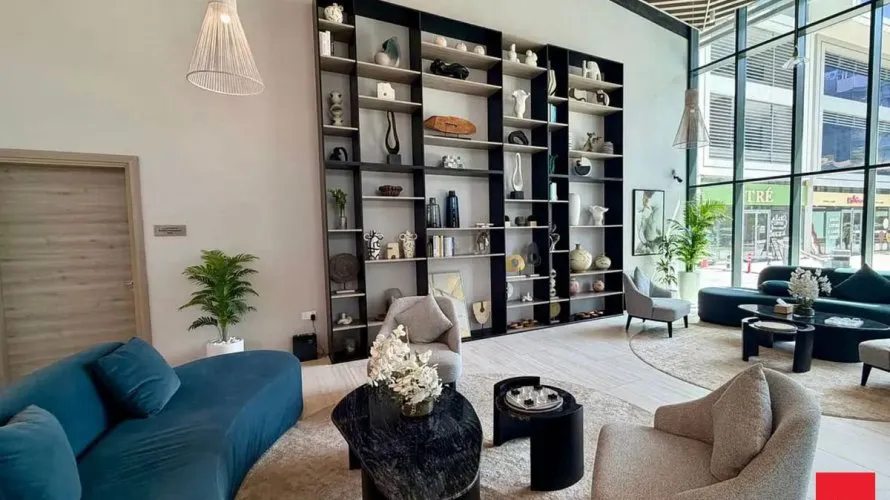 Apartamento de 1 dormitorio en Dubai Hills Estate, UAE No. 1503 № 7