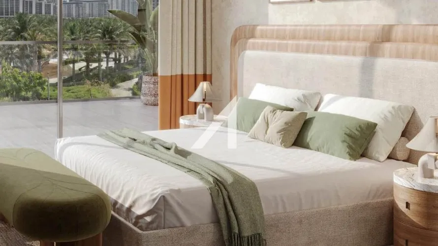 Apartamento de 1 dormitorio en Dubai Hills Estate, UAE No. 1299 № 6