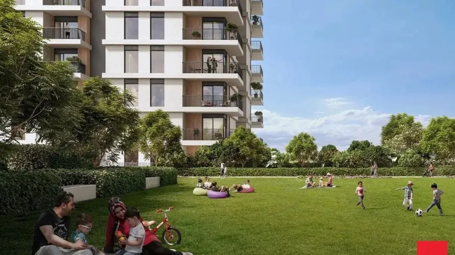 Apartamento de 2 dormitorios en Dubai Hills Estate, UAE No. 1498 № 8