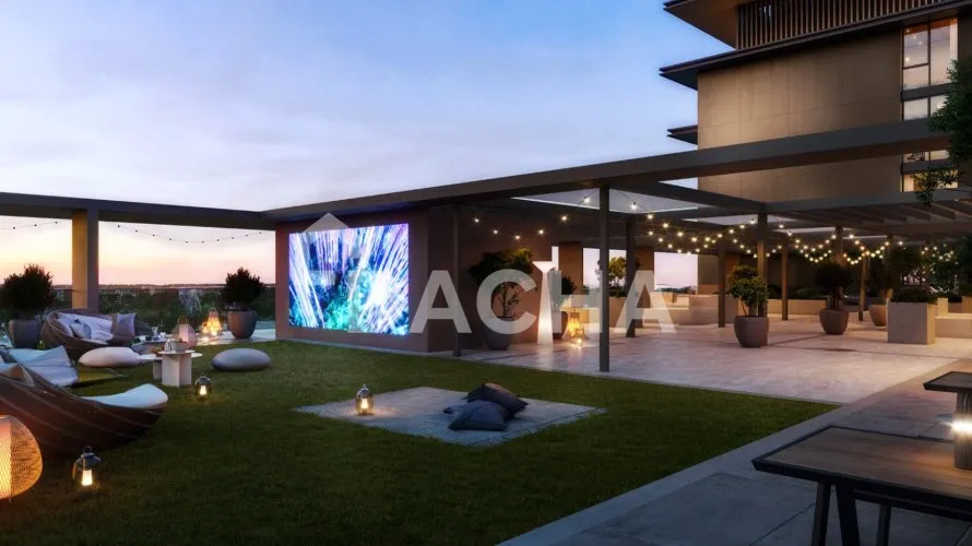 Apartamento de 2 dormitorios en Dubai Hills Estate, UAE No. 1531 № 6