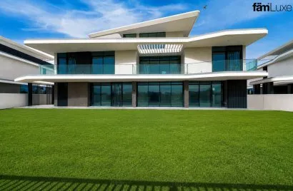 Villa de 6 dormitorios en Dubai Hills Estate, UAE No. 1603