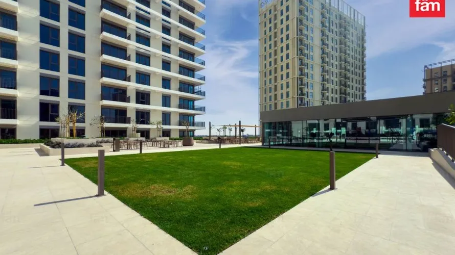 Apartamento de 1 dormitorio en Dubai Hills Estate, UAE No. 1295 № 2