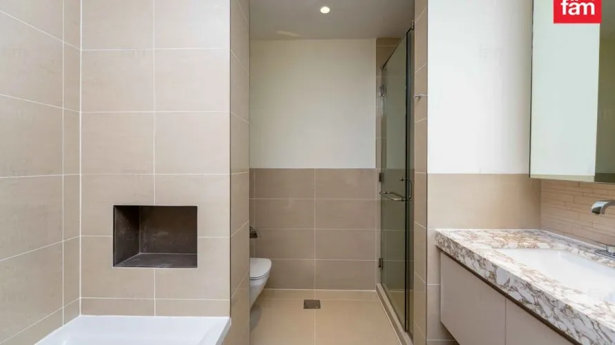 Apartamento de 1 dormitorio en Dubai Hills Estate, UAE No. 1348 № 17