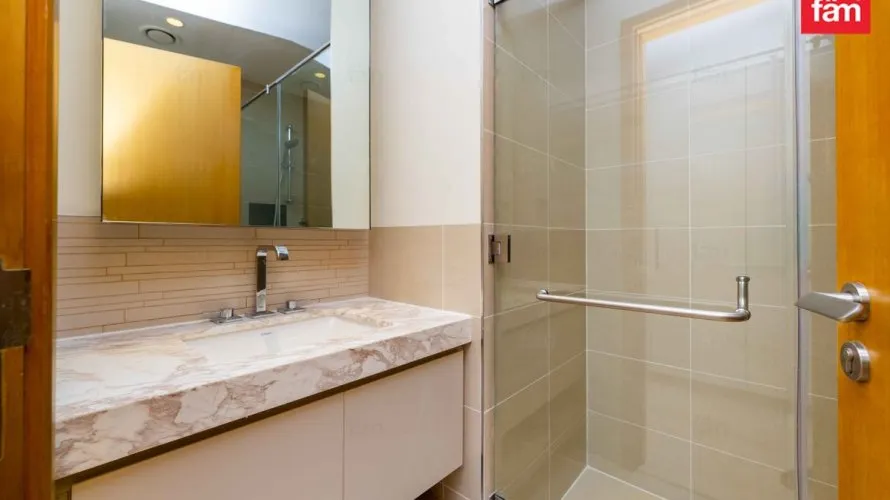Apartamento de 1 dormitorio en Dubai Hills Estate, UAE No. 1277 № 7