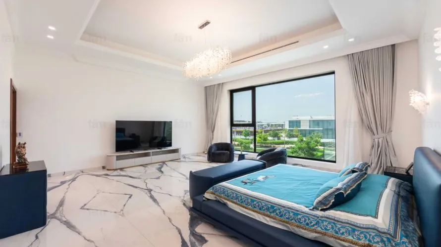 Villa de 5 dormitorios en Dubai Hills Estate, UAE No. 1425 № 19