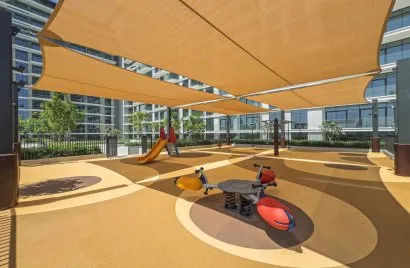 Apartamento de 2 dormitorios en Dubai Hills Estate, UAE No. 1369