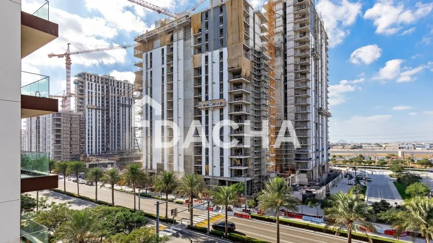 Apartamento de 1 dormitorio en Park Heights, UAE No. 1434 № 7