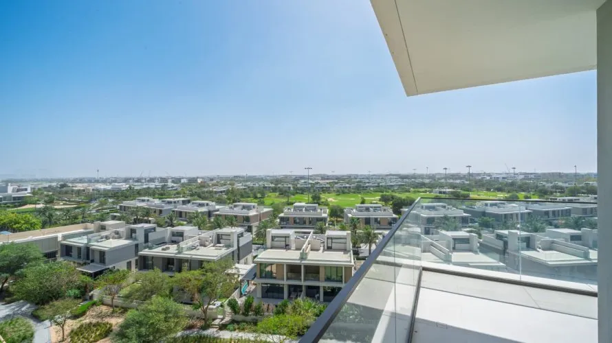 Apartamento de 2 dormitorios en Dubai Hills Estate, UAE No. 1370 № 10