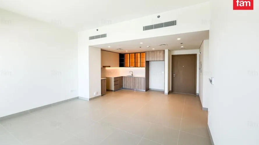 Apartamento de 2 dormitorios en Dubai Hills Estate, UAE No. 1497 № 3