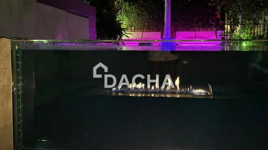 Villa de 4 dormitorios en Sidra Villas, UAE No. 1628 № 6