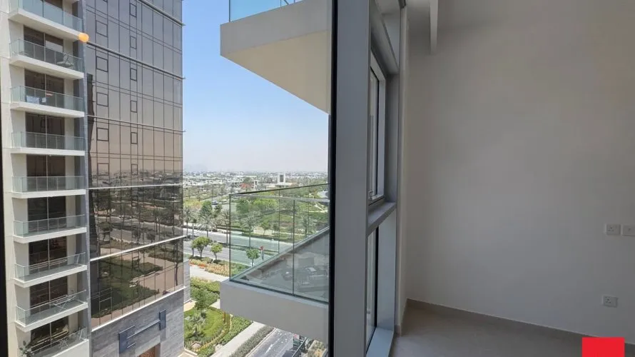 Apartamento de 1 dormitorio en Dubai Hills Estate, UAE No. 1508 № 6