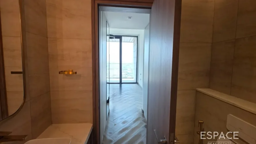 Apartamento de 2 dormitorios en Dubai Hills Estate, UAE No. 1872 № 7