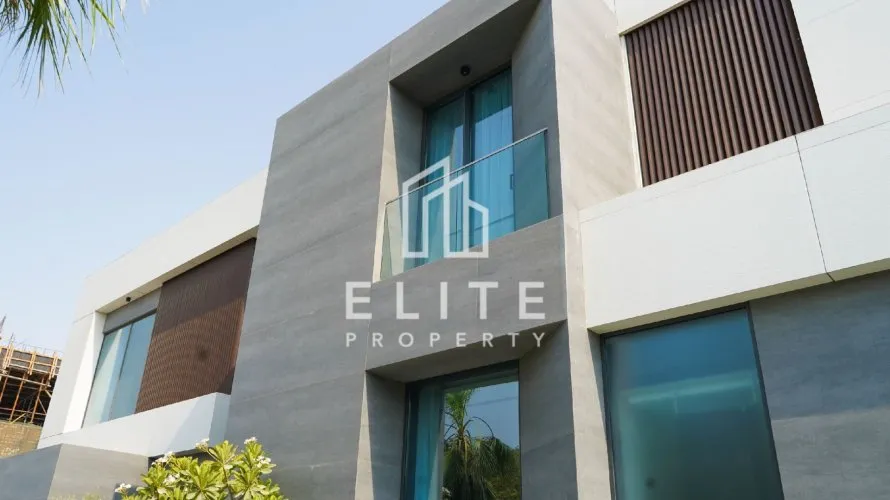Villa de 7 dormitorios en Dubai Hills Estate, UAE No. 1853 № 17