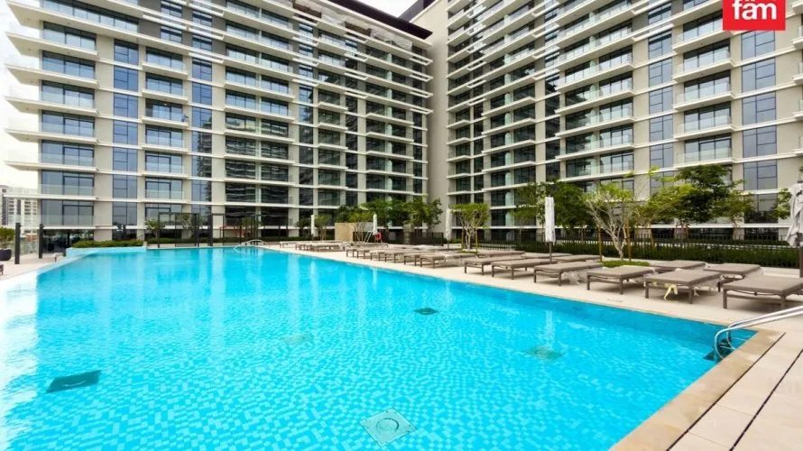 Apartamento de 2 dormitorios en Dubai Hills Estate, UAE No. 1652 № 10