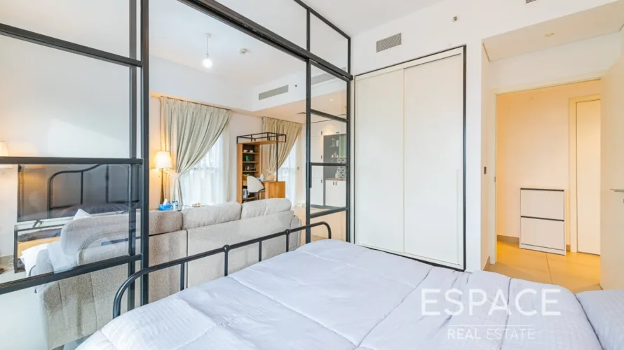 Apartamento de 2 dormitorios en Dubai Hills Estate, UAE No. 1890 № 9