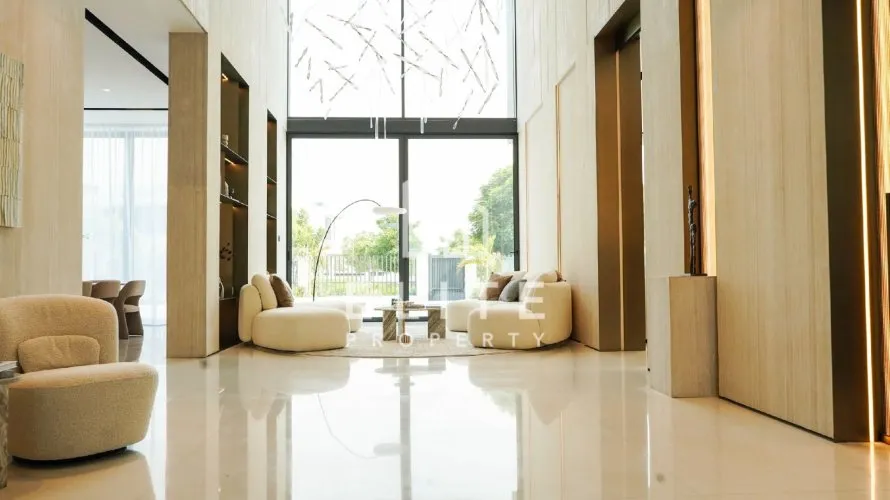 Villa de 7 dormitorios en Dubai Hills Estate, UAE No. 1853 № 8