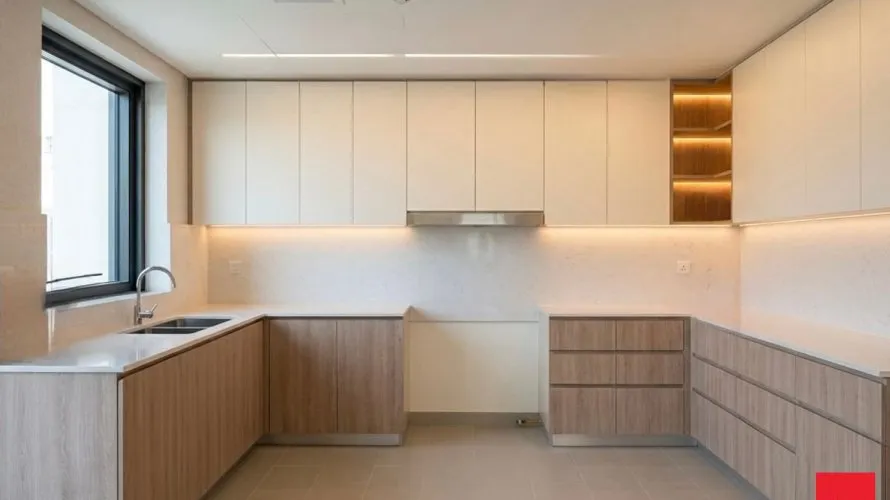Apartamento de 3 dormitorios en Dubai Hills Estate, UAE No. 1666 № 11