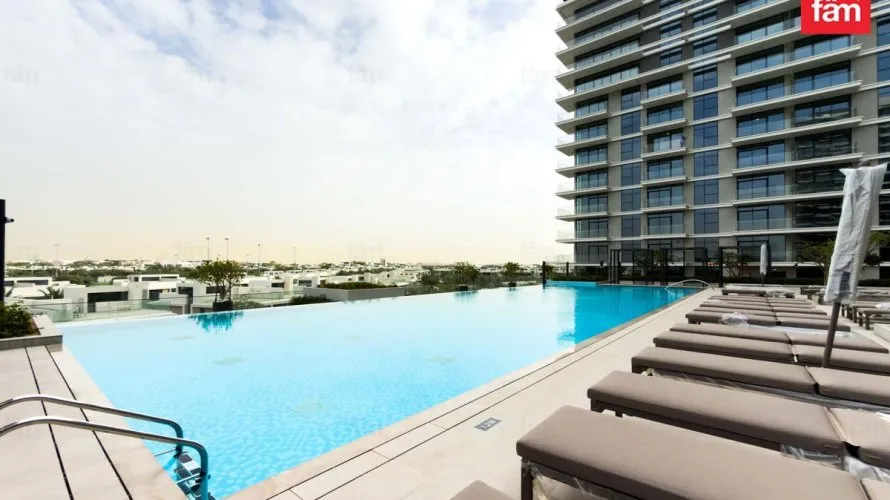 Apartamento de 2 dormitorios en Dubai Hills Estate, UAE No. 1652 № 15